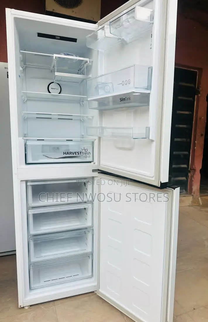 317ltrs Beko Inverter Refrigerator