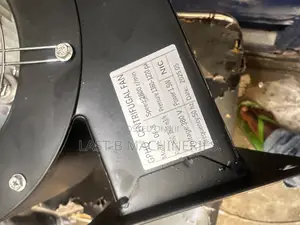 1hp 3500 Blower