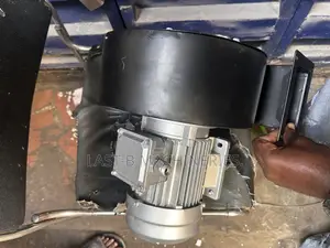1hp 3500 Blower