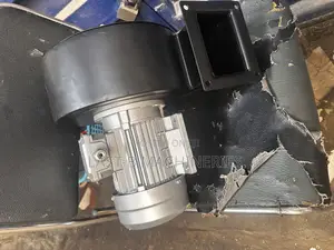 1hp 3500 Blower