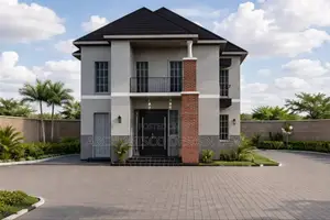 Architecture Plan