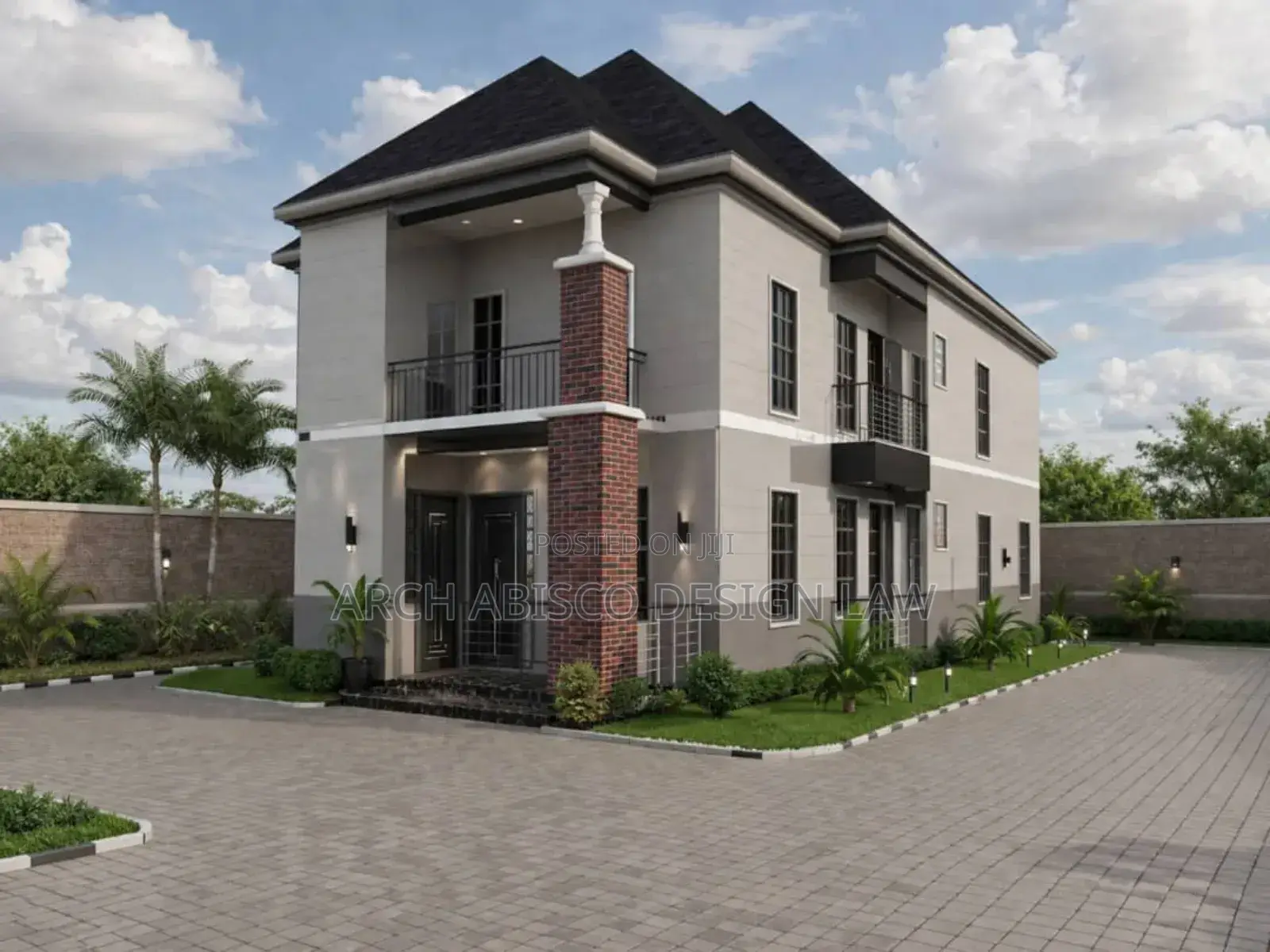 Architecture Plan