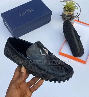 Men Loafers/ Drivers