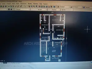 Architecture Plan
