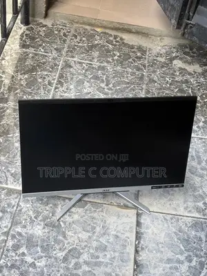 Desktop Computer Acer Aspire C24-760 8GB Intel Core i5 HDD 1T