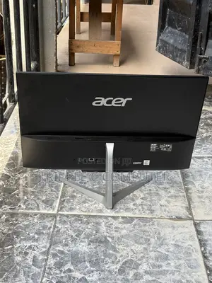 Desktop Computer Acer Aspire C24-760 8GB Intel Core i5 HDD 1T
