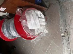 Fire Hose Reel