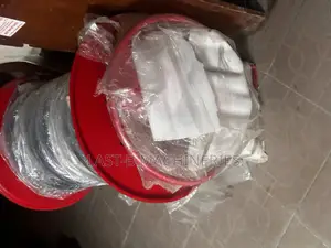 Fire Hose Reel