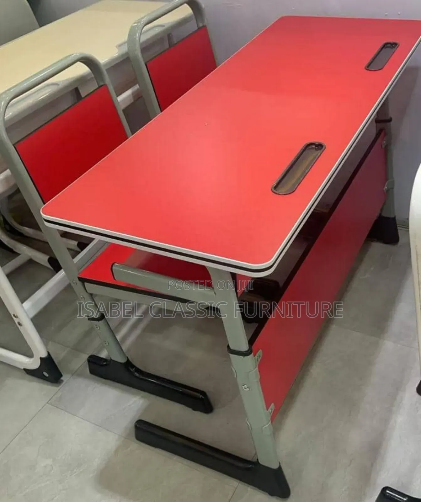 Strongest School Chairs