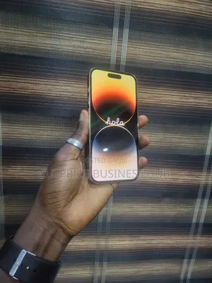 Apple iPhone 14 Pro 128 GB Rose Gold