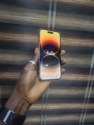 Apple iPhone 14 Pro 128 GB Rose Gold