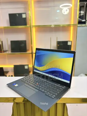Laptop Lenovo Thinkpad T14s Gen 2 16GB Intel Core i5 SSD 256GB