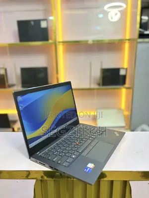 Laptop Lenovo Thinkpad T14s Gen 2 16GB Intel Core i5 SSD 256GB
