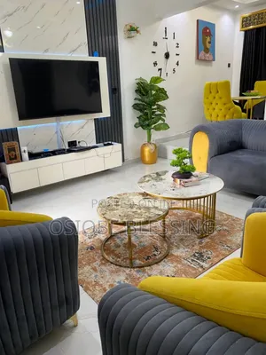 2 Units of 2 Bedrooms at Ugbor Gra Benin City