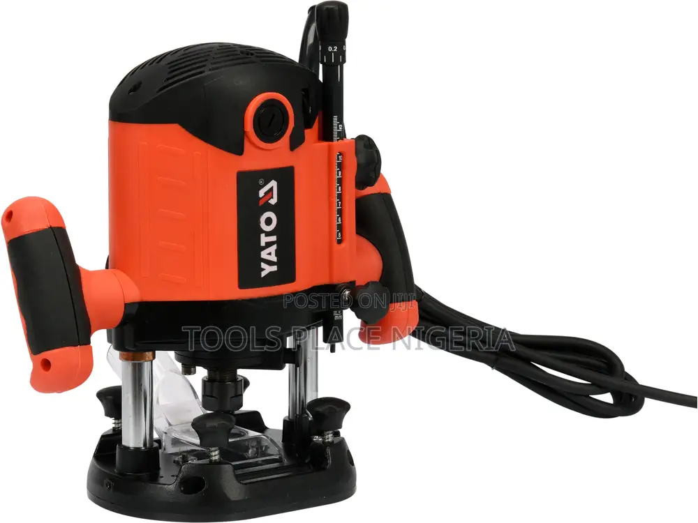2100w Router
