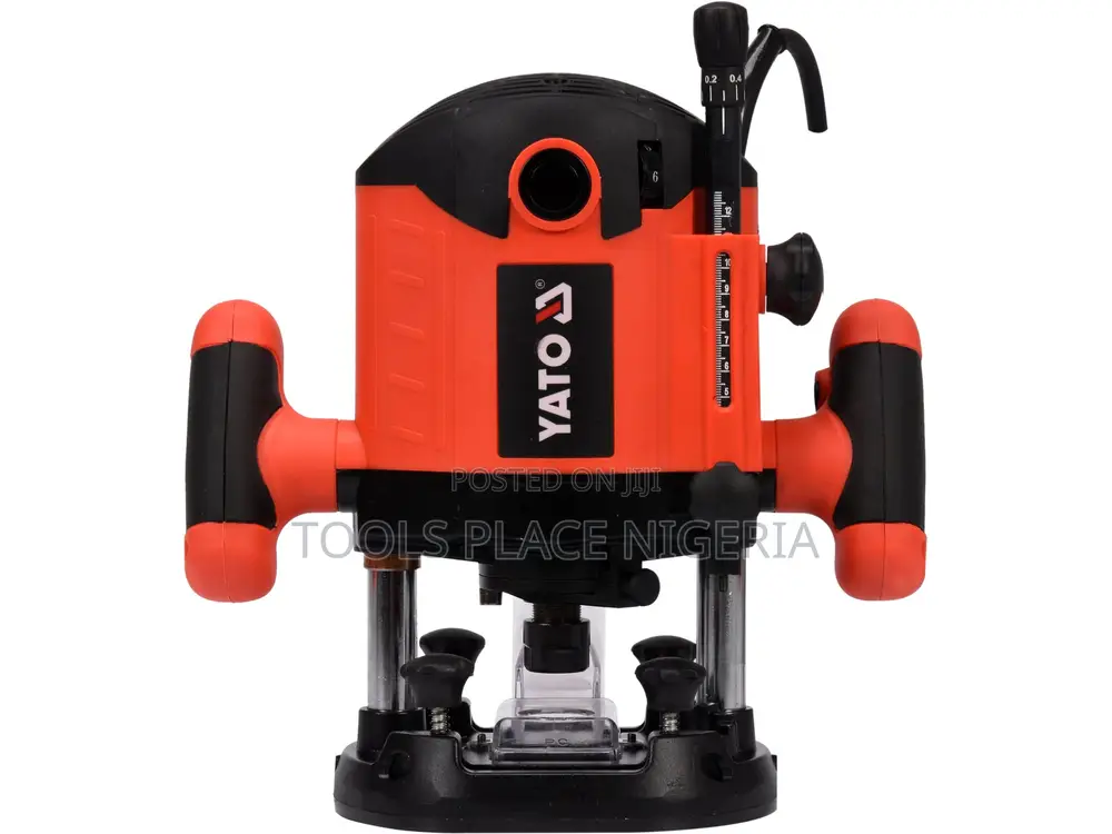 2100w Router