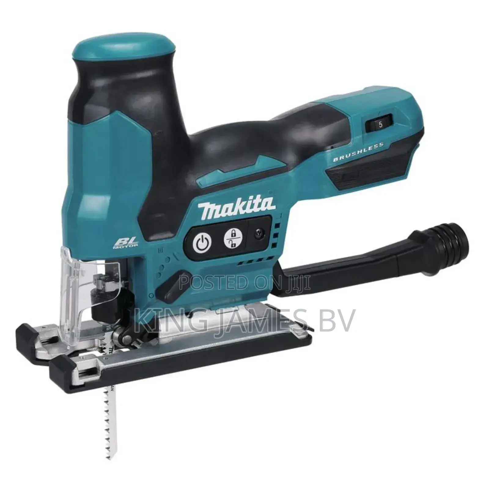 Maxmexh Jig Saw