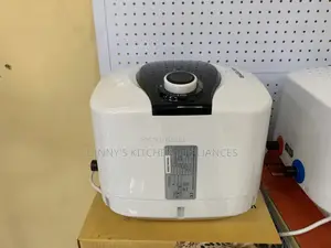 15 Liters Bathroom Water Heater