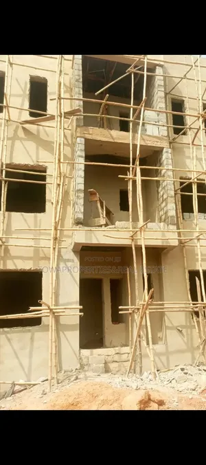 Certificate of Occupancy Cofo