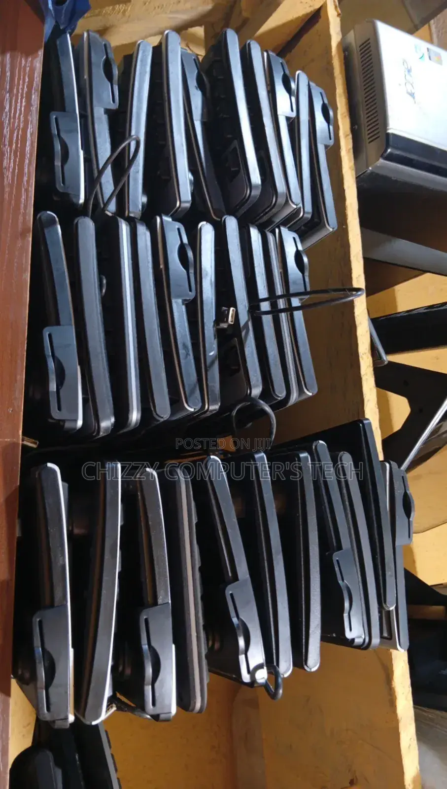 Hp Keyboard