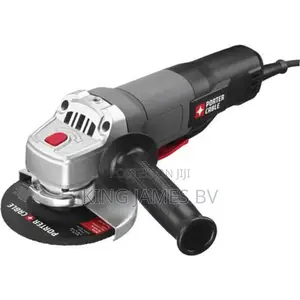 Angle Grinder
