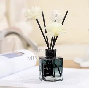 120ml Reed Diffuser