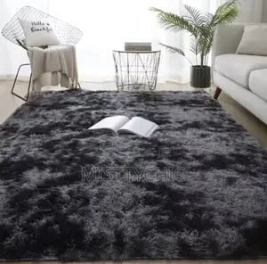 Fur Center Rug