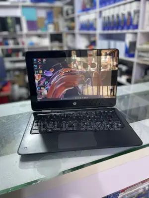 Laptop HP Probook 11 EE G1 4GB Intel Pentium SSD 128GB
