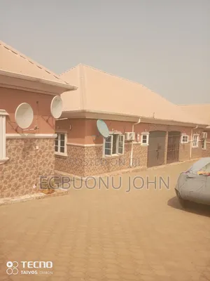 Furnished Mini Flat in Saburi2 Extension, Dei-Dei for sale