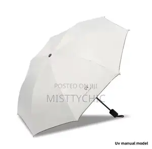 Creative Uv Foldable Umbrella Large Quantity Wholesale