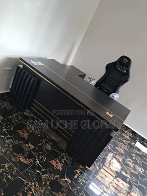 Office Executive Table