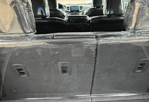 Honda Pilot 2016 Gray