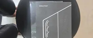 New Samsung Galaxy Z Fold7 256 GB Black