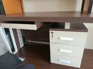 Modern Ergonomic Office Desk Category