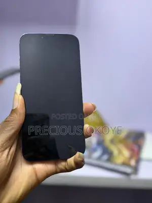 Apple iPhone 13 Pro Max 128 GB Blue