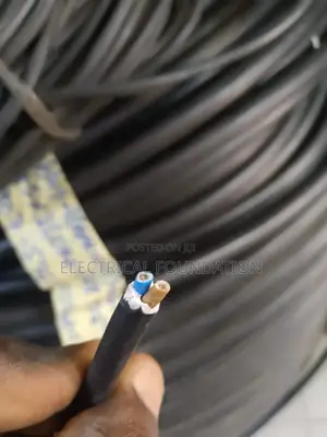 4mm2 Solar Cable