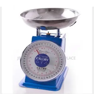 Camry 20kg Mechanical Kitchen Scale