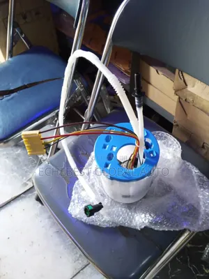 Fuel Pump for Porsche Cayenne 2013 V6 . Brand New.
