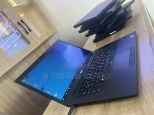 Laptop Dell Latitude 7480 8GB Intel Core i7 SSD 256GB