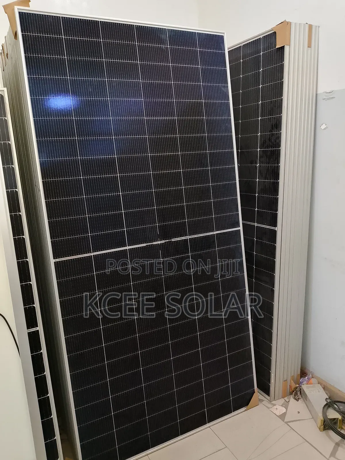 60w Canadian Solar Panel