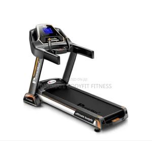 Brand New 6hp Bf 565 Motorized Treadmill