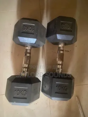 Dumbbell for Sale