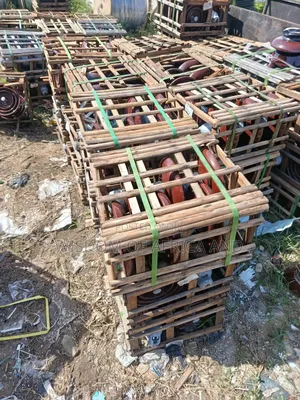Insulator Disc 33kv