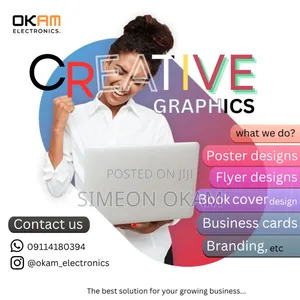 Premium Graphic Design Services For Businesses Brands