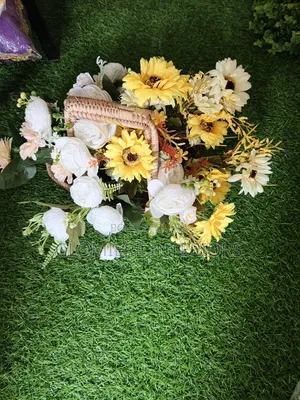 Flower Basket