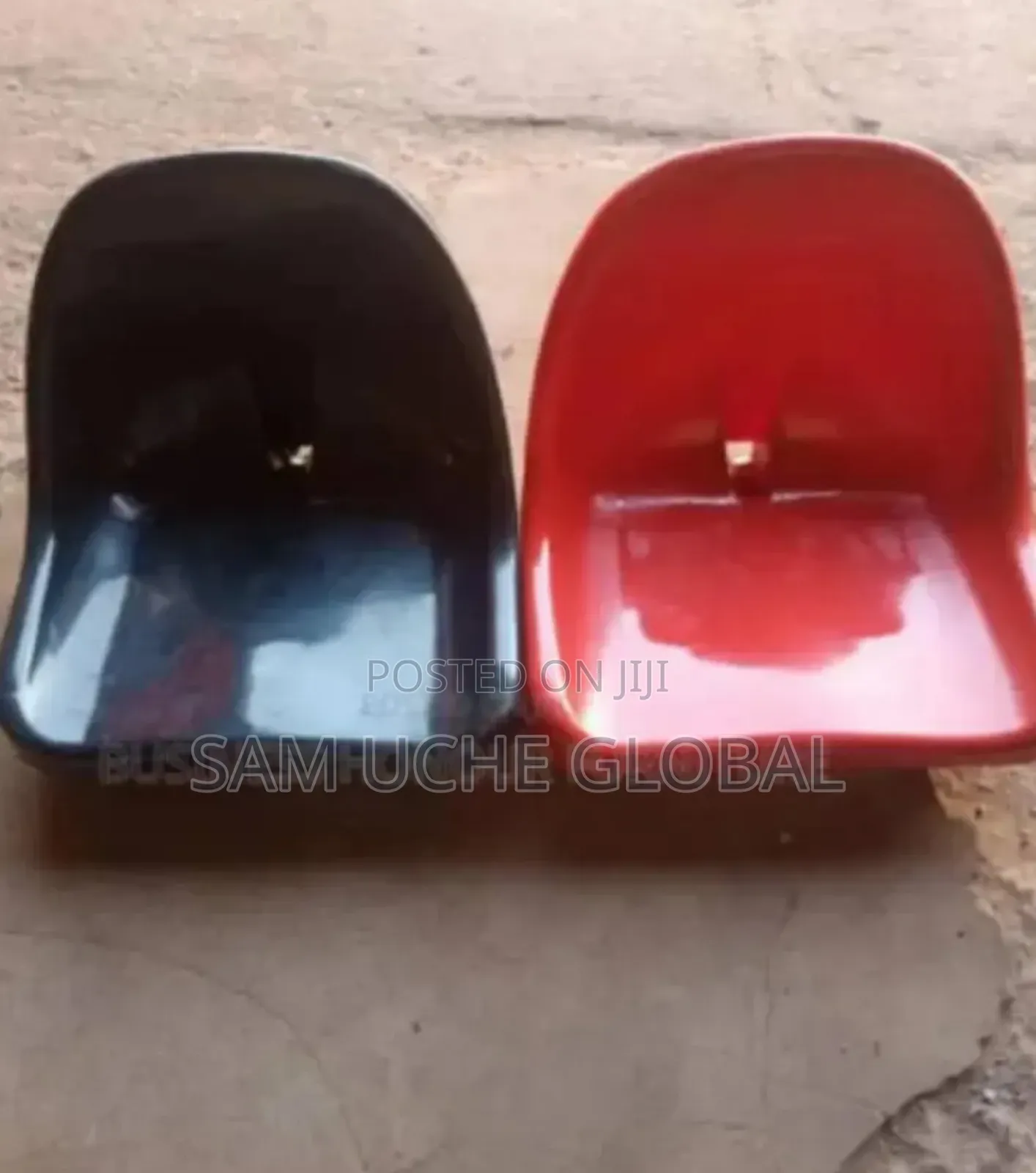Stadium Chair