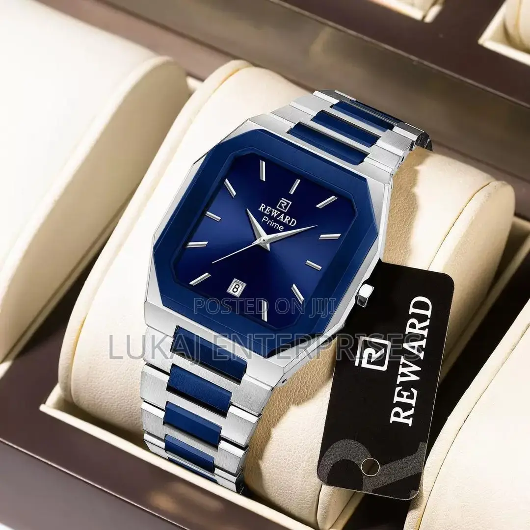 Reward Watch