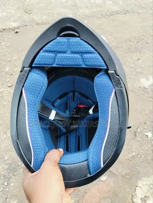 Helmet Dot