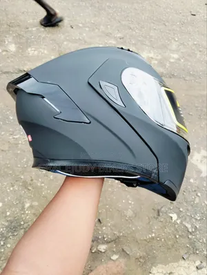 Helmet Dot