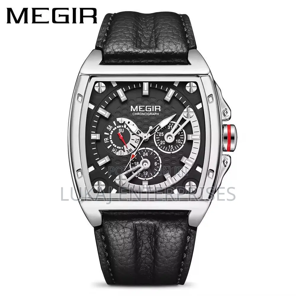 Megir Watches